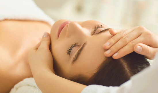 フェイシャルコース ベーシック