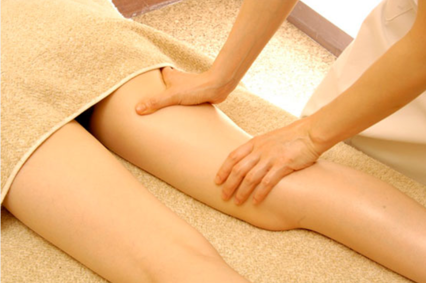 韓方足浴+指圧ﾏｯｻｰｼﾞ